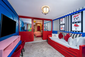 Selectum Luxury Resort