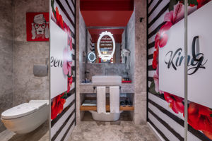 Selectum Luxury Resort