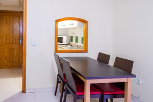 Woonvoorbeeld Standaardkamer