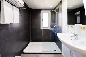 Woonvoorbeeld Standaardkamer