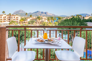 Woonvoorbeeld Standaardkamer