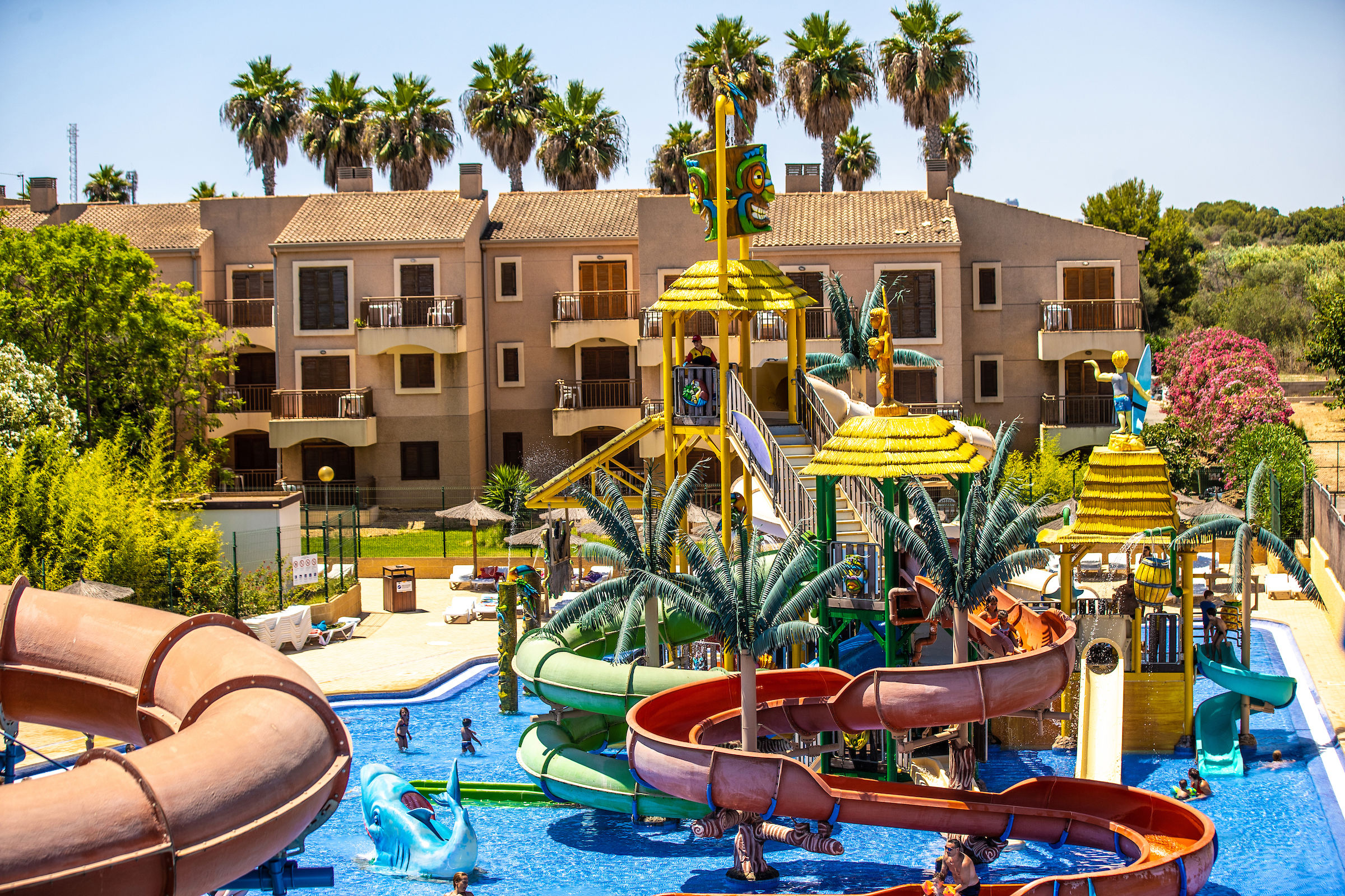albir-garden-resort-aquapark