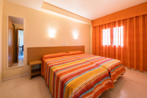 Albir Garden Resort & Aquapark