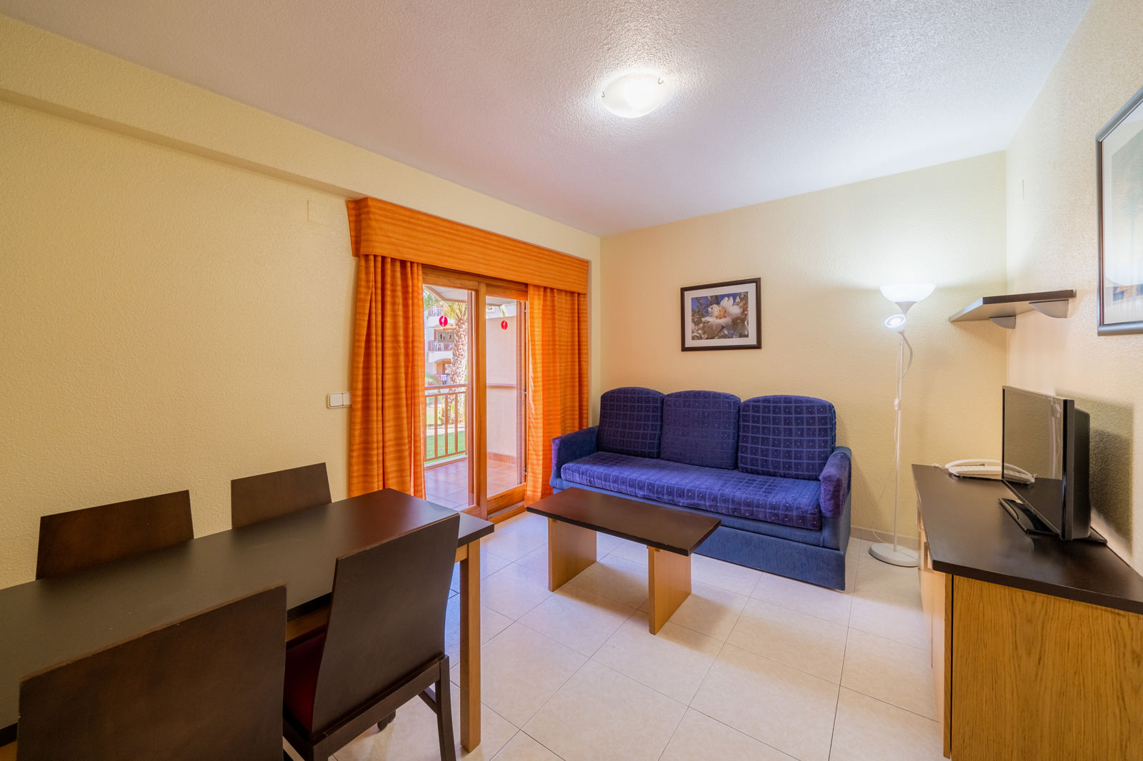 Albir Garden Resort & Aquapark - billede 4