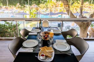 Albir Garden Resort & Aquapark