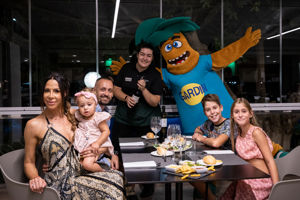 Albir Garden Resort & Aquapark