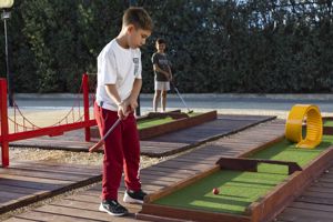 Albir Garden Resort & Aquapark