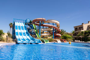 Albir Garden Resort & Aquapark