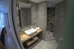 Woonvoorbeeld superiorkamer