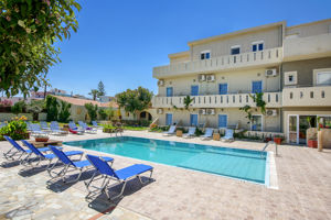 Despoina Appartementen