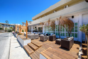 Despoina Appartementen