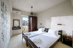 Despoina Appartementen