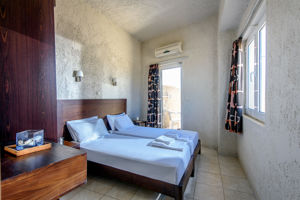 Despoina Appartementen