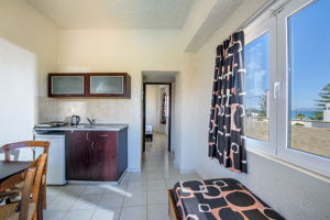 Despoina Appartementen