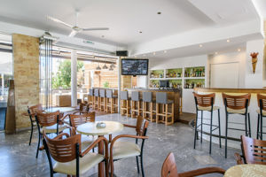 Despoina Appartementen