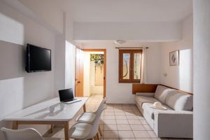 Woonvoorbeeld appartement