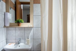 Woonvoorbeeld appartement