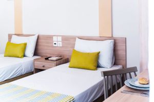 Ilios Malia Hotel Resort