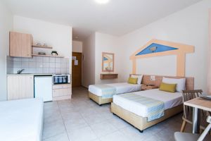 Ilios Malia Hotel Resort