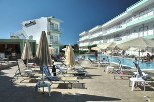 Nikolas Villas Agia Pelagia