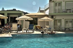 Nikolas Villas Agia Pelagia