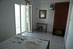 Nikolas Villas Agia Pelagia