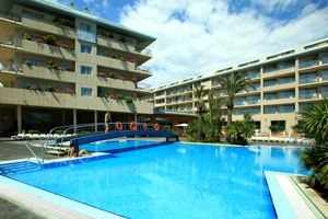 Aqua Hotel Onabrava