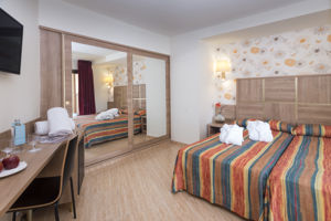 Woonvoorbeeld privilegekamer