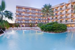 Sumus Hotel Stella & Spa