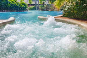 Sumus Hotel Stella & Spa