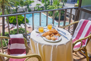 Sumus Hotel Stella & Spa