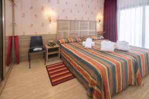 Sumus Hotel Stella & Spa