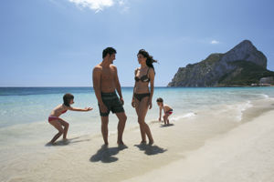 AR Roca Esmeralda & Spa