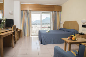 AR Roca Esmeralda & Spa