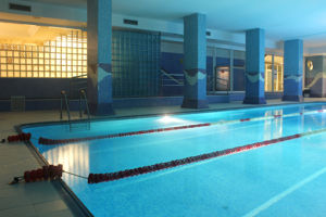 AR Roca Esmeralda & Spa