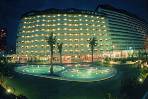 AR Roca Esmeralda & Spa