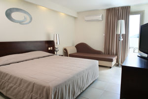 Woonvoorbeeld Top Floor kamer