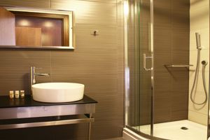 Woonvoorbeeld Top Floor kamer