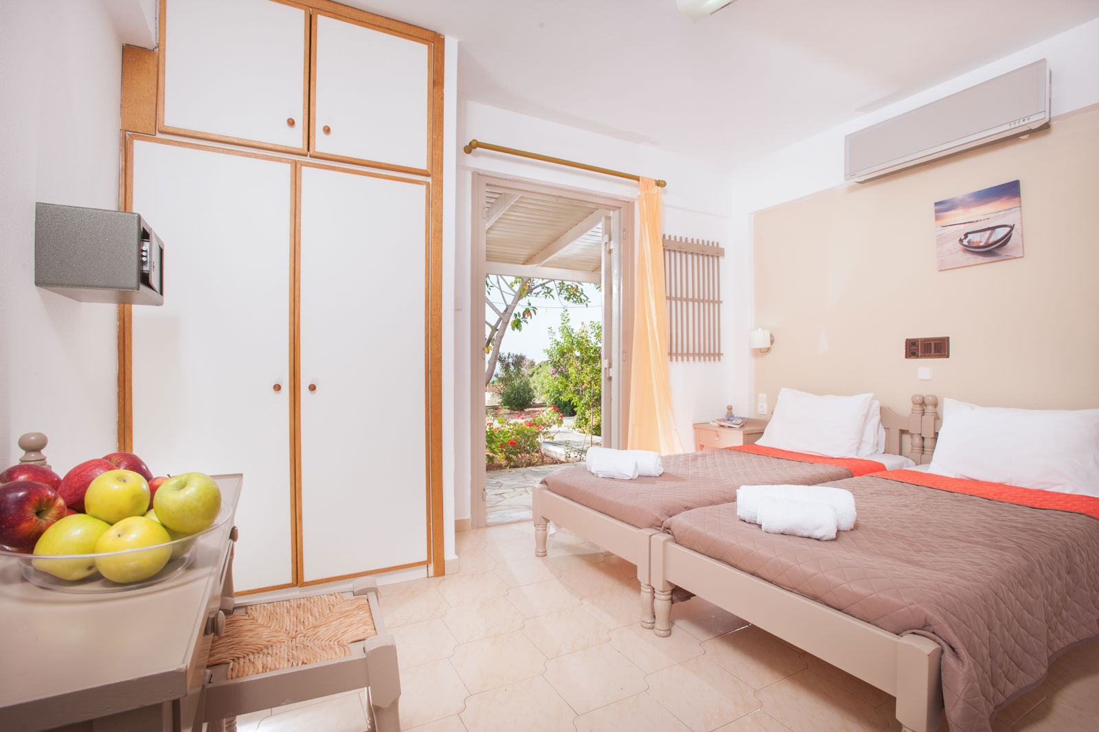 Panorama Seaview billede 3