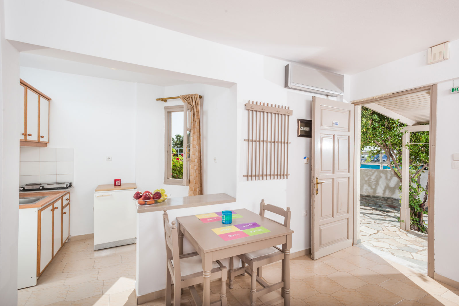 Panorama Seaview billede 4