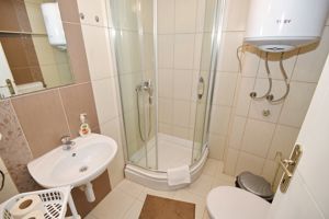 Woonvoorbeeld standaardkamer