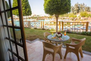 Woonvoorbeeld familiekamer