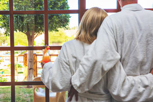Woonvoorbeeld familiekamer