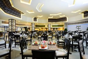 Sfeerimpressie Aswan