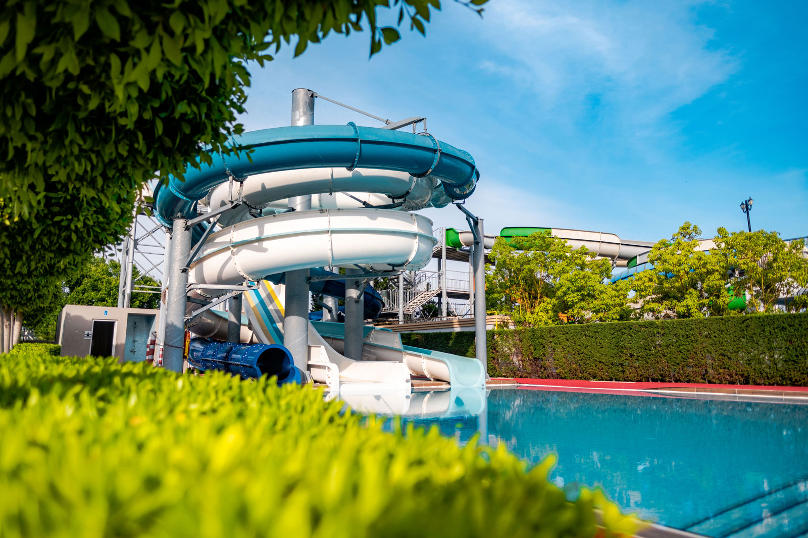 Riolavitas Resort & Spa slide 2