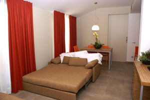 Woonvoorbeeld 3-kamerappartement