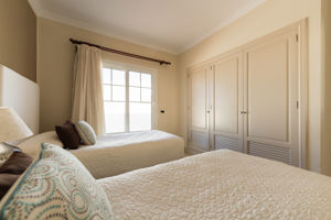 Woonvoorbeeld villa Classic