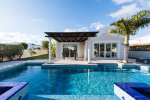 Woonvoorbeeld villa Classic