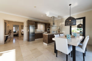 Woonvoorbeeld villa Classic