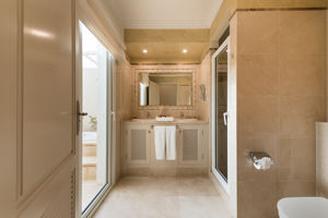 Woonvoorbeeld villa Classic